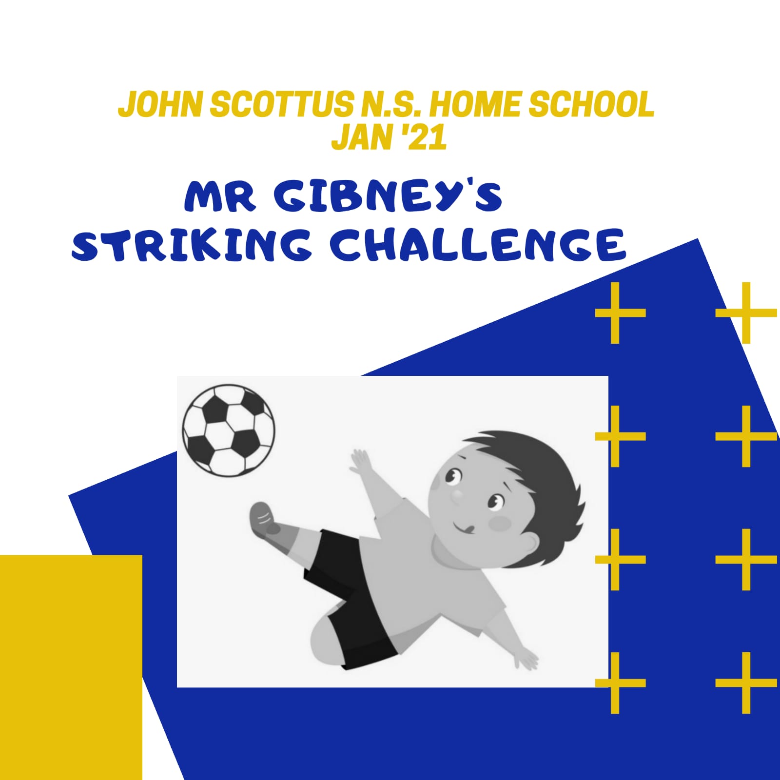 striking-challenge-john-scottus-national-school